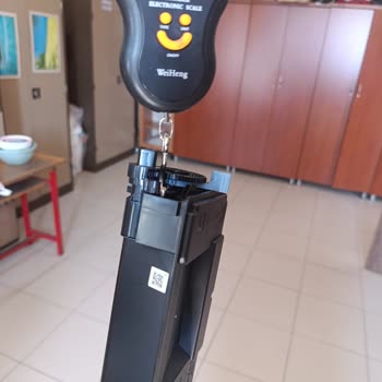 Kyocera Toner Gramajı Eksikliği Ve Eksik Adetler İçin Geri Ödeme Talebi