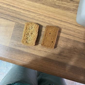 Hünnap Keçi Sütlü Bebe Bisküvisinde Sürekli Yanık Paket Sorunu Ve Kalite Kontrol Açığı
