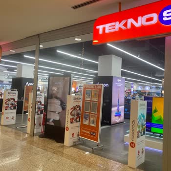 Teknosa Ankamall’da Kampanya Şartlarının İhlali Ve Müşterinin 1 Saat 37 Dakika Bekletilmesi