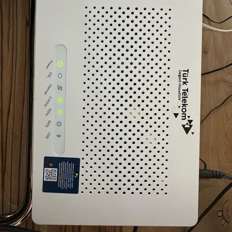 Adres Değişikliği Sonrası İnternet Nakli Ve Hizmet Kesintisi