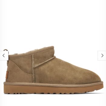 Sneaksnet'ten Gelen Ugg Botların Renk Yanlışlığı Ve Cevapsız Müşteri Hizmetleri