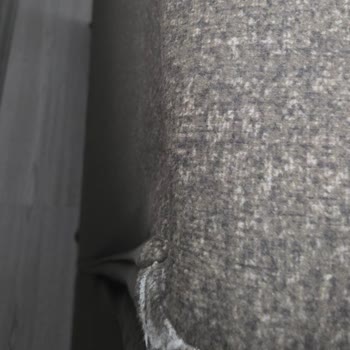 Yataş Hanze Home’dan Hasarlı Köşe Takımı Teslimatı Ve Duvar Zararları