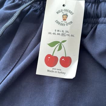 Wildcherry Yanlış Beden Gönderdi, İade Ve Değişim Reddedildi