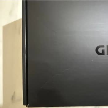 Açılmış Görünen Ekran Kartı Paketi İçin Dey Elektronik'ten Teknik Kontrol Ve Değişim Talebi