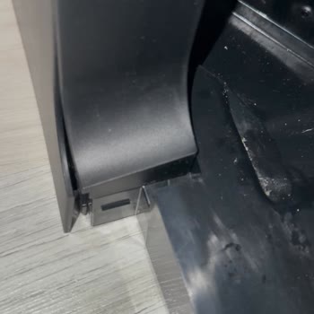 Dyson Servisinde Tekrarlayan Hasarlar Ve Çözüm Bekleyişi