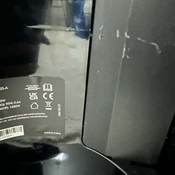 Dyson Servisinde Tekrarlayan Hasarlar Ve Çözüm Bekleyişi