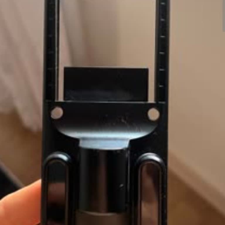 Philips Dikey Süpürge Batarya Kapağı Ayrı Parça Olarak Satın Alınamıyor