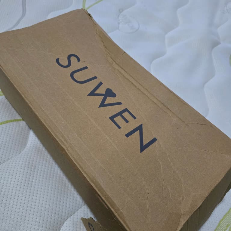 Suwen Online Mağazasından Eksik Ve Yanlış Gönderilen Ürünler İçin İade Talebi
