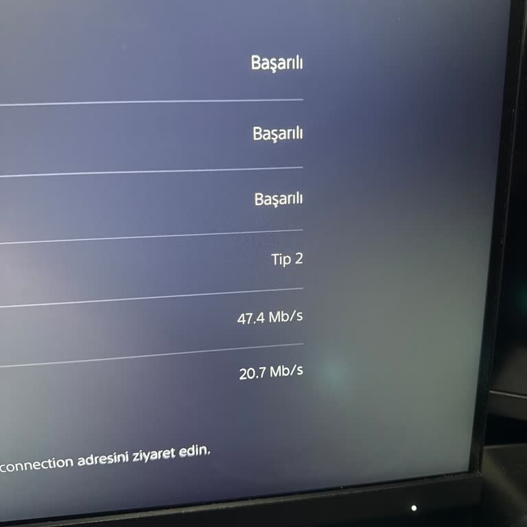 ZyXEL Modemde PS5 Hız Sorunu Ve Ücretsiz Huawei Modem Değişim Talebi