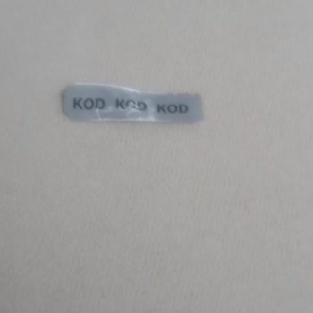 Kinder Pingui Etiket Kodu Açıklama Eksikliği Ve Kaba Müşteri Temsilcisi