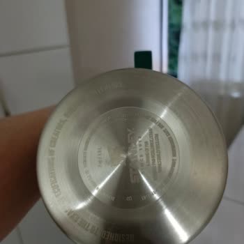 Stanley Termosunun Orijinal Olmadığı Şüphesi Ve Hijyen Gerekçesiyle İade Reddi