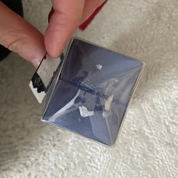 Açılmış Ve Rengi Yanlış Gelen YSL EDT Parfüm İçin Hızlı Çözüm Talebi