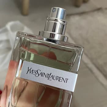 Açılmış Ve Rengi Yanlış Gelen YSL EDT Parfüm İçin Hızlı Çözüm Talebi