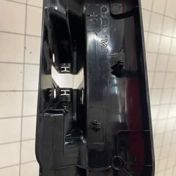 Fiat Fiorino Bagaj Kilit Muhafazası Kırığı Garanti Kapsamına Alınmadı
