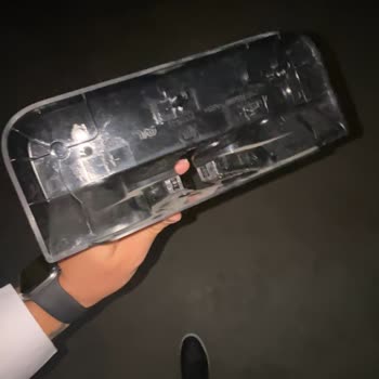 Fiat Fiorino Bagaj Kilit Muhafazası Kırığı Garanti Kapsamına Alınmadı