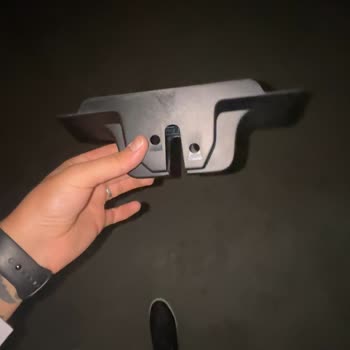 Fiat Fiorino Bagaj Kilit Muhafazası Kırığı Garanti Kapsamına Alınmadı