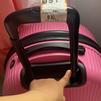 SunExpress Damaged My Baby Stroller And Suitcase – Claim Denied