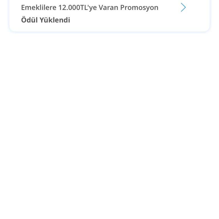 Denizbank Emekli Promosyonunda Eksik 8.000 TL Ek Ödeme Ve Önceki 25.000 TL Tutarının Geri Dönüşü