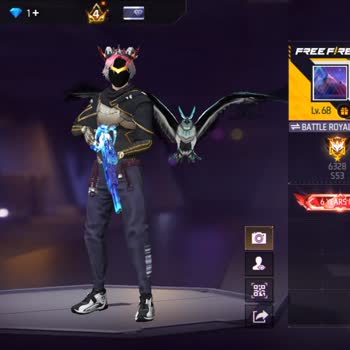 Free Fire Squad Mode Ban Appeal