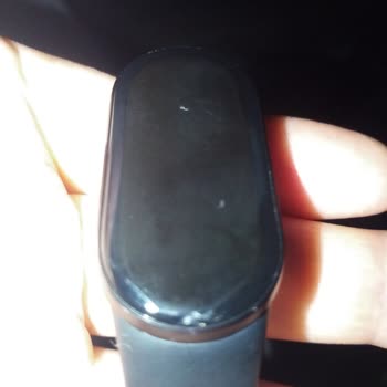 Xiaomi Smart Band 10 Kırık Ekran İçin Yüksek Servis Ve Kargo Ücretine İtiraz