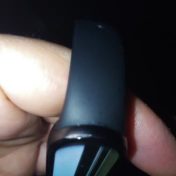 Xiaomi Smart Band 10 Kırık Ekran İçin Yüksek Servis Ve Kargo Ücretine İtiraz
