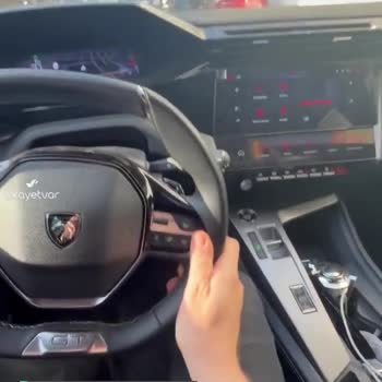 Peugeot 408 Gt Far Arızası
