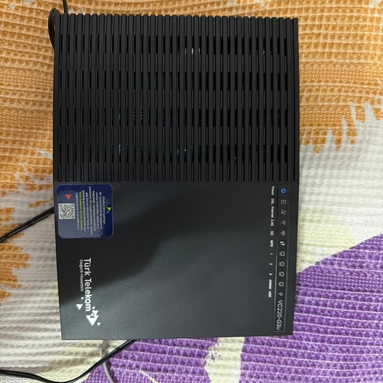 Türk Telekom Sabit İnternet Kesintisi 6 Gün Boyunca Devam Ediyor, Çözüm Tarihi Belirsiz