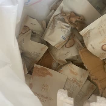 Yurtiçi Kargo’nun Ayıplı Ürün Teslimatı Ve Çelişkili İmha Şartları Nedeniyle 110.000 TL Tazminat Talebi