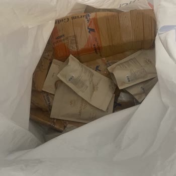 Yurtiçi Kargo’nun Ayıplı Ürün Teslimatı Ve Çelişkili İmha Şartları Nedeniyle 110.000 TL Tazminat Talebi