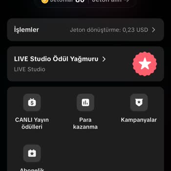 TikTok Hesabımda Yetkisiz İşlemler Nedeniyle Bakiye Çalınması Ve İade Reddi