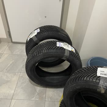 Jetlastik'ten Gelen Lastiklerde Hijyen Ve Paketleme Eksikliği