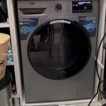 Beko Değişim Yapmıyor Ret Verdi!
