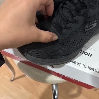 Skechers Ayakkabısında 7 Ayda Açılma Ve Yıpranma, Üretim Hatası Reddi Ve İade Talebi