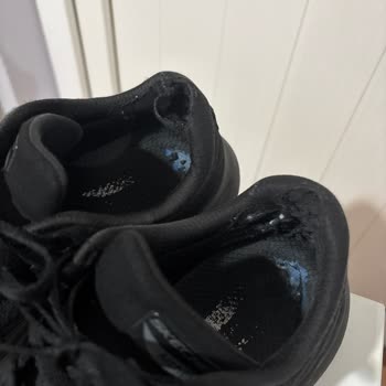 Skechers Ayakkabısında 7 Ayda Açılma Ve Yıpranma, Üretim Hatası Reddi Ve İade Talebi