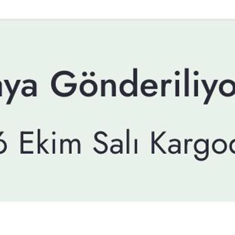 Boyner Mağaza Teslimatında Tarihlerin İhlali Ve Gecikme