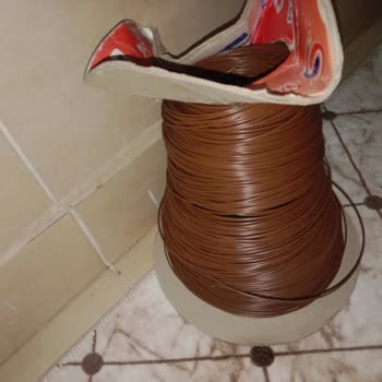 Makarasız Filament Satışı Bilgilendirme Eksikliği Ve Kullanıcı Hayal Kırıklığı