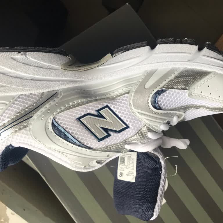 Hepsiburada’da Satılan Sahte New Balance Ayakkabı Ve Geciken İade