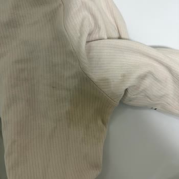 Molfix 5 Numaralı Bebek Bezinde Tek Pakette Sızdırma Sorunu
