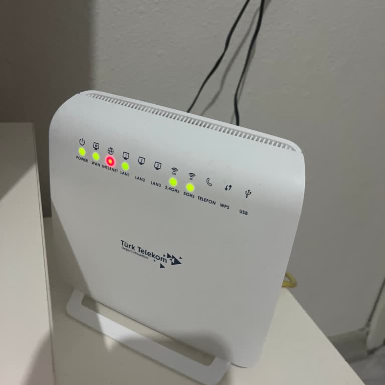 TurkNet 100 Mbps İnternet Kesintisi Üç Gün Süreyle Geri Dönmedi