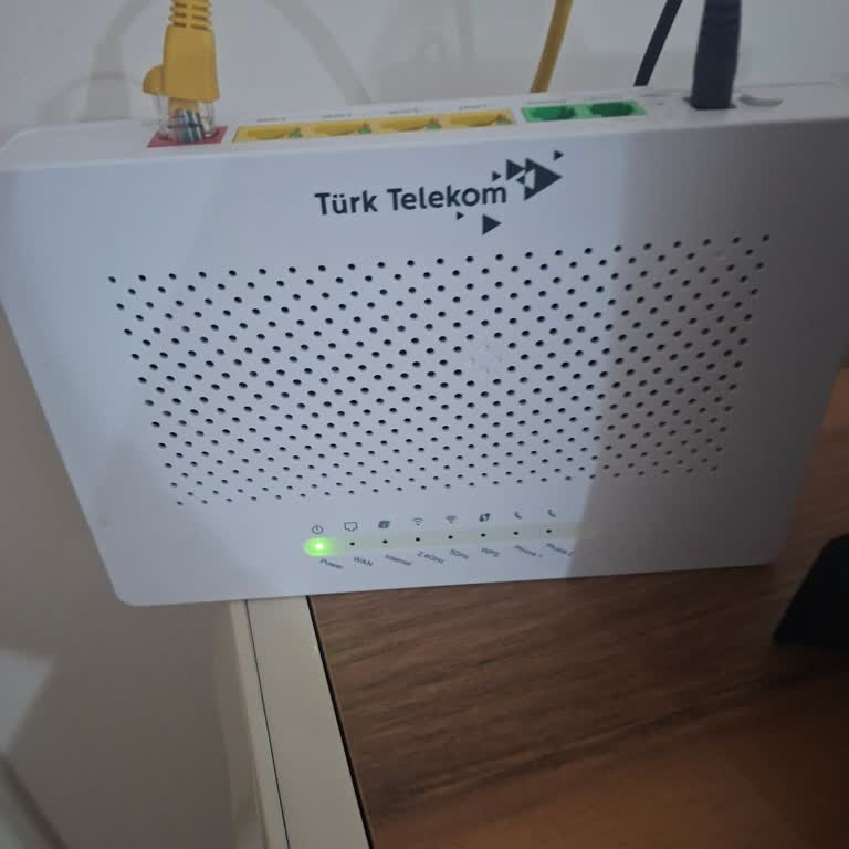 Mamak’taki İnternet Kesintisi 20 Gün Çözüm Bekliyor