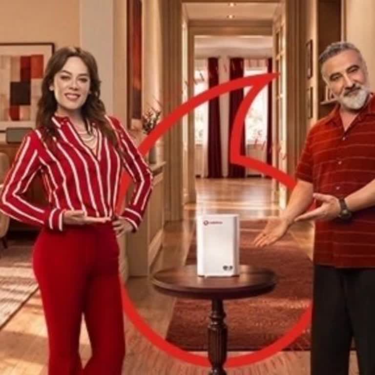 Vodafone Net Fatura Ve Ek Ücretlerde Sözleşme İhlali