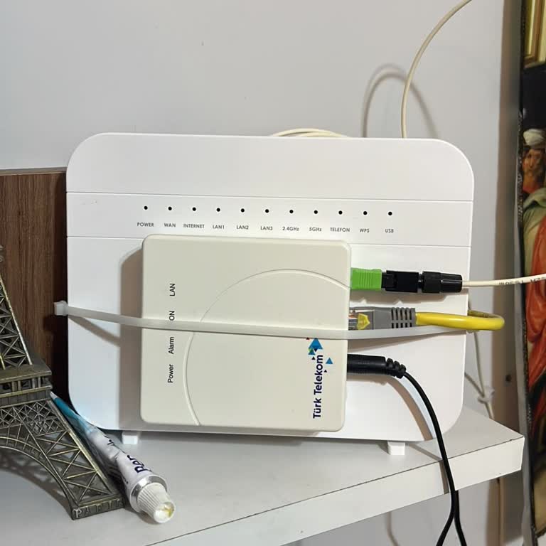 Bedaş Elektrik Kesintisi Sonrası Modem Arızası Ve TurkNet’in Çözüm İhmali