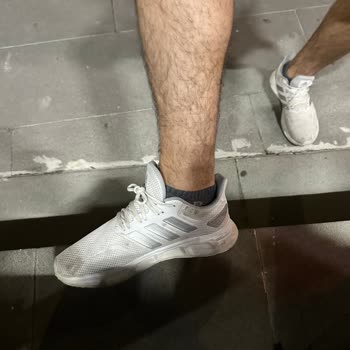 Fitness Salonunda Spor Ayakkabı Nedeniyle Üyelik Dondurulması Tehdidi Ve Personelin Sert Tutumu