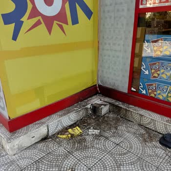 Şok Marketinde Hijyen Sorunları Ve Düşük Ürün Kalitesi