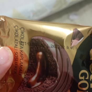 Torku Gala Gold Kekte Yoğun Küf Sorunu Ve Gıda Güvenliği Endişesi