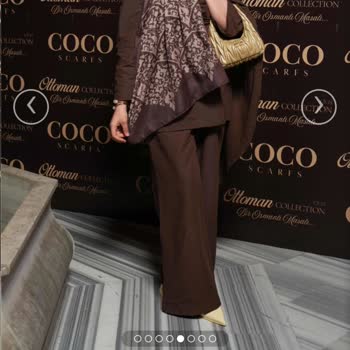 Merci Coco'dan Sipariş Edilen Şalların Teslim Edilmemesi Ve Geri Ödeme Gecikmesi