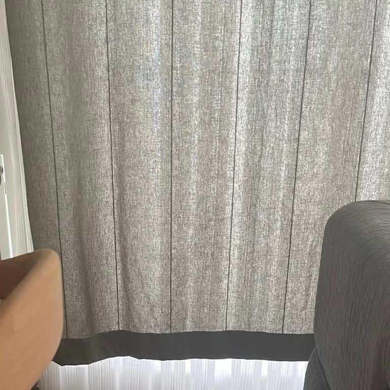 Perde Yıkama Sonrası 25 cm Kısaldı, Fiş Olmadan IKEA Reddi