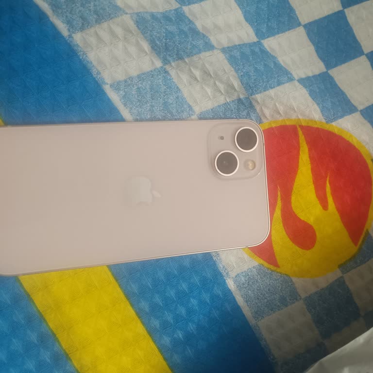 Getmobil'den Yanlış Renk Ve Düşük Pil Sağlığıyla Gelen IPhone 13 Şikayeti