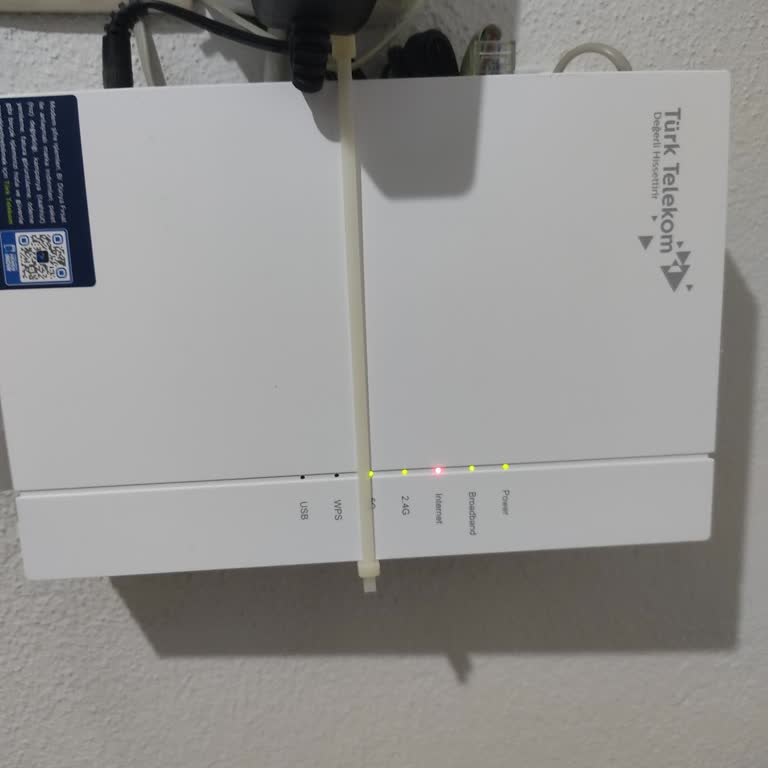 Türk Telekom VDSL İnternetinde Sürekli Kesintiler Ve Telafi Talebi