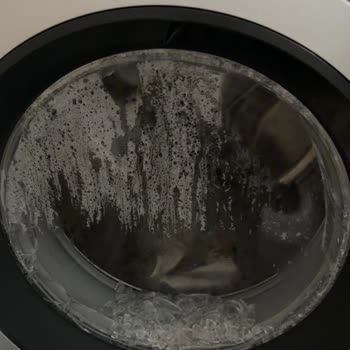 Bosch Çamaşır Makinesinde Kapak Camı Patlaması Ve Garanti Dışı 15.000 TL Onarım Ücreti İtirazı